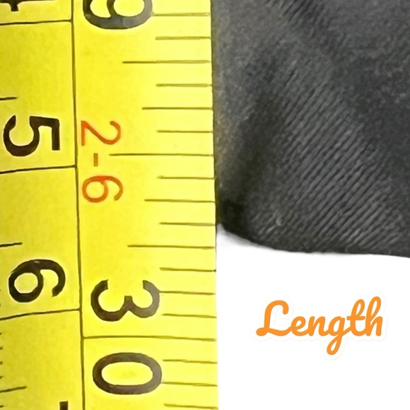 London Fog Towne Hooded Parka‎ Winter Coat Faux Fur Trim Plus Size 1X - Picture 9 of 9